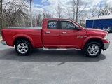 Used 2014 RAM 1500 Big Horn image 4