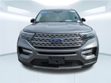 Used 2023 Ford Explorer Limited image 2
