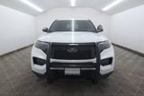 Used 2021 Ford Explorer 4WD Police Interceptor w/ Ultimate Wiring Package image 2
