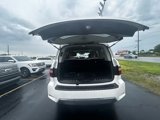 Used 2024 Nissan Armada Platinum w/ Captain's Chairs Package image 5