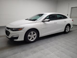 Used 2020 Chevrolet Malibu LS w/ Driver Confidence Package II image 2