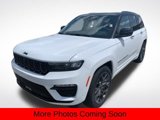 Used 2025 Jeep Grand Cherokee Summit w/ High Altitude Package image 2