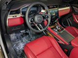New 2025 Jaguar F-PACE R-Dynamic S image 3