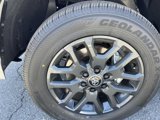 New 2025 Toyota Tundra Platinum image 6