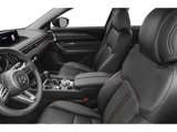 New 2025 MAZDA CX-50 AWD 2.5 S w/ Premium Plus Pkg image 6