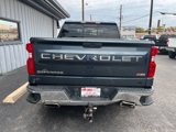 Used 2020 Chevrolet Silverado 1500 LT w/ Texas Edition image 5