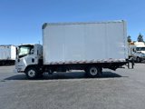 Used 2023 Isuzu NPR image 4
