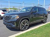 New 2025 Volkswagen Atlas SEL Premium R-Line image 3