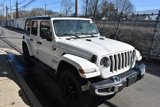 Used 2023 Jeep Wrangler Unlimited Sahara w/ Cold Weather Group image 4