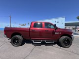 Used 2018 RAM 2500 Tradesman w/ Chrome Appearance Group image 2