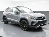 Used 2024 Volkswagen Taos SE w/ Panoramic Sunroof Package image 3
