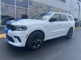 Used 2022 Dodge Durango R/T w/ Blacktop Package image 2