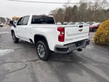 New 2025 Chevrolet Silverado 2500 LT image 3