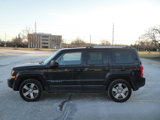 Used 2017 Jeep Patriot High Altitude image 5