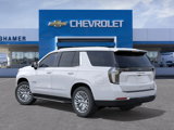 New 2025 Chevrolet Tahoe LT image 3