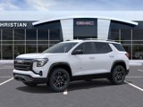 New 2026 GMC Terrain AT4 w/ Convenience Package III image 2