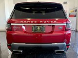Used 2020 Land Rover Range Rover Sport HSE image 5