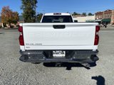 New 2025 Chevrolet Silverado 2500 W/T image 4