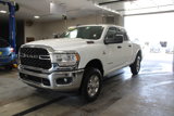 Used 2023 RAM 2500 Big Horn w/ Cold Weather Group image 4