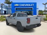 New 2026 Chevrolet Colorado W/T w/ WT Custom Package image 3