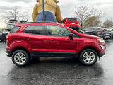 Used 2019 Ford EcoSport SE image 6