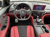 New 2025 Acura MDX A-Spec image 5