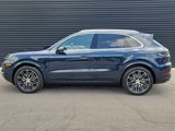 Certified 2025 Porsche Cayenne image 2