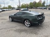 Used 2020 Chevrolet Camaro SS image 3