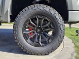 New 2025 Chevrolet Silverado 1500 RST image 6
