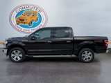 Used 2018 Ford F150 XLT w/ Equipment Group 302A Luxury image 2