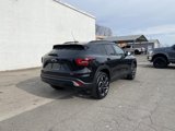 New 2025 Chevrolet Trax RS w/ Sunroof Package image 2