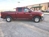 Used 2021 RAM 1500 Tradesman image 4