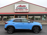 Used 2024 Chevrolet TrailBlazer ACTIV w/ Convenience Package image 3