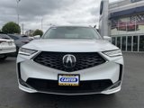 New 2025 Acura MDX SH-AWD w/ Advance Package image 2