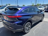 Used 2024 Toyota Venza LE image 6
