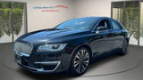 Used 2017 Lincoln MKZ Reserve w/ Climate Package image 3