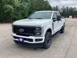 New 2025 Ford F250 XL image 3
