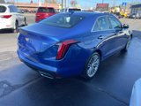 Used 2021 Cadillac CT4 Premium Luxury image 3