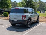 Certified 2024 Ford Bronco Sport Big Bend w/ Convenience Package image 3