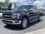 New 2025 Ford F150 Lariat w/ Equipment Group 502A High image 3