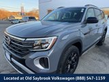 New 2025 Volkswagen Atlas Peak Edition SE image 4