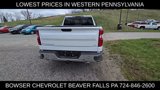 New 2025 Chevrolet Silverado 1500 LT w/ Z71 Off-Road Package image 5