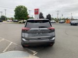 New 2026 Nissan Rogue SV image 6