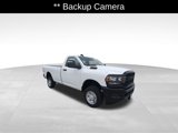 New 2024 RAM 2500 Tradesman image 3