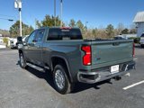 New 2025 Chevrolet Silverado 2500 LTZ w/ LTZ Premium Package image 3