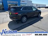 New 2025 Buick Enclave Preferred image 5
