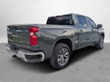 New 2026 Chevrolet Silverado 1500 LT image 4