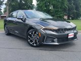 New 2026 Kia K5 EX image 2