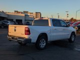Used 2024 RAM 1500 Laramie image 6