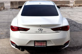 Used 2018 INFINITI Q60 3.0t Luxe w/ Sensory Package 3.0T Luxe image 5